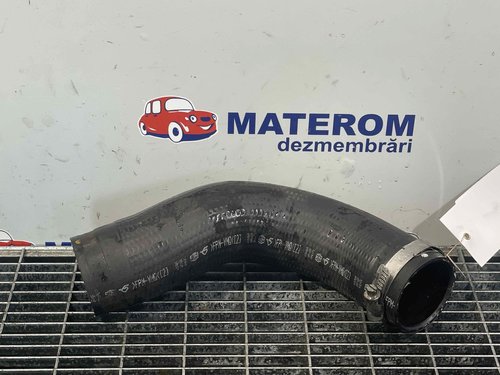 FURTUN INTERCOOLER NISSAN X-TRAIL X-TRAIL 2.0 DCI - (2007 2010)