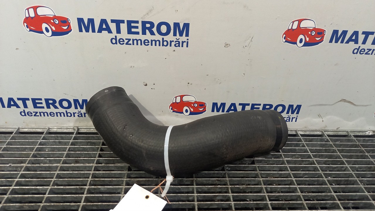 FURTUN INTERCOOLER NISSAN X-TRAIL X-TRAIL 2.2 DCI - (2007 2010)