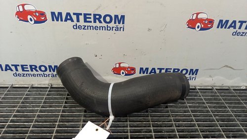 FURTUN INTERCOOLER NISSAN X-TRAIL X-TRAIL 2.2 DCI - (2007 2010)
