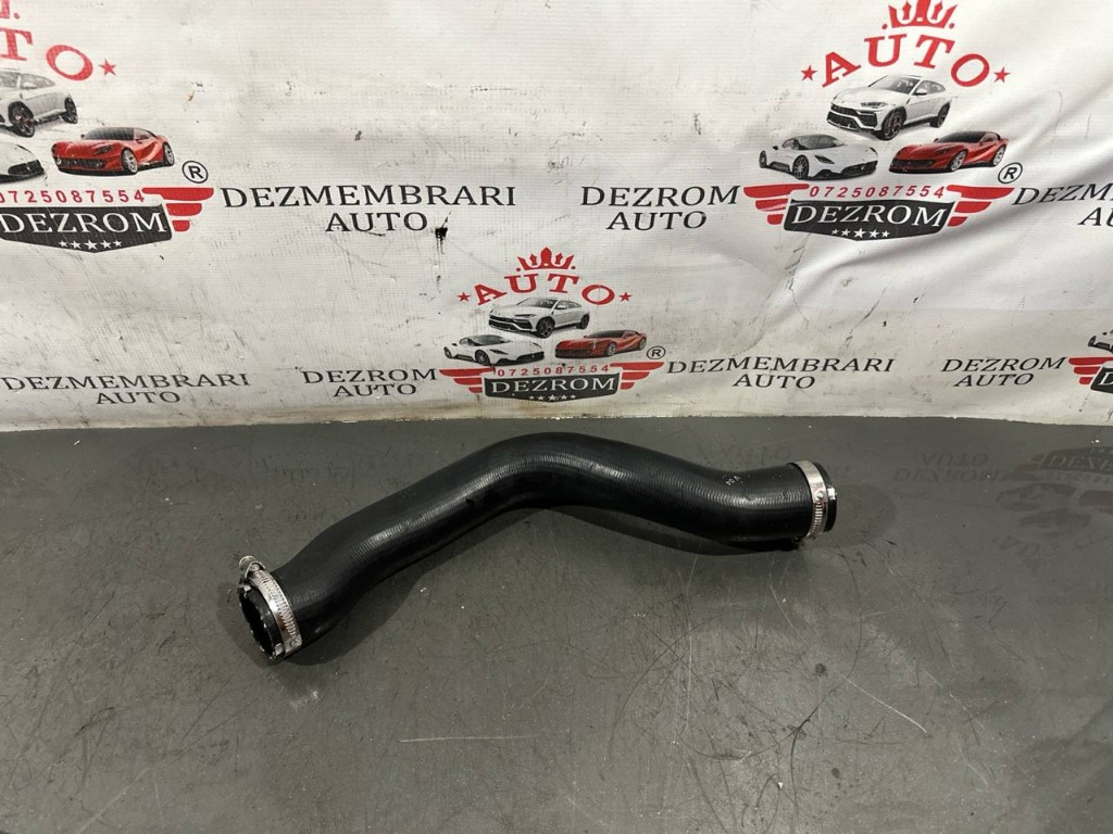 Furtun intercooler ( nou 0 km ) R2X6-6F073-BB Ford Transit Connect V408 Van 1.5 TDCi EcoBlue 120 cai ZTGA