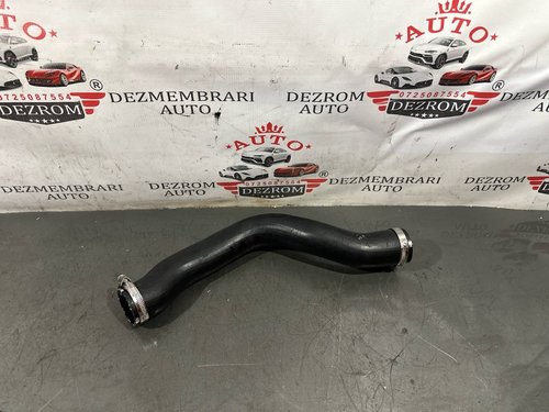 Furtun intercooler nou R2X6-6F073-BB Ford Grand Tourneo Connect II 1.5 TDCi EcoBlue 75 cai BEGA