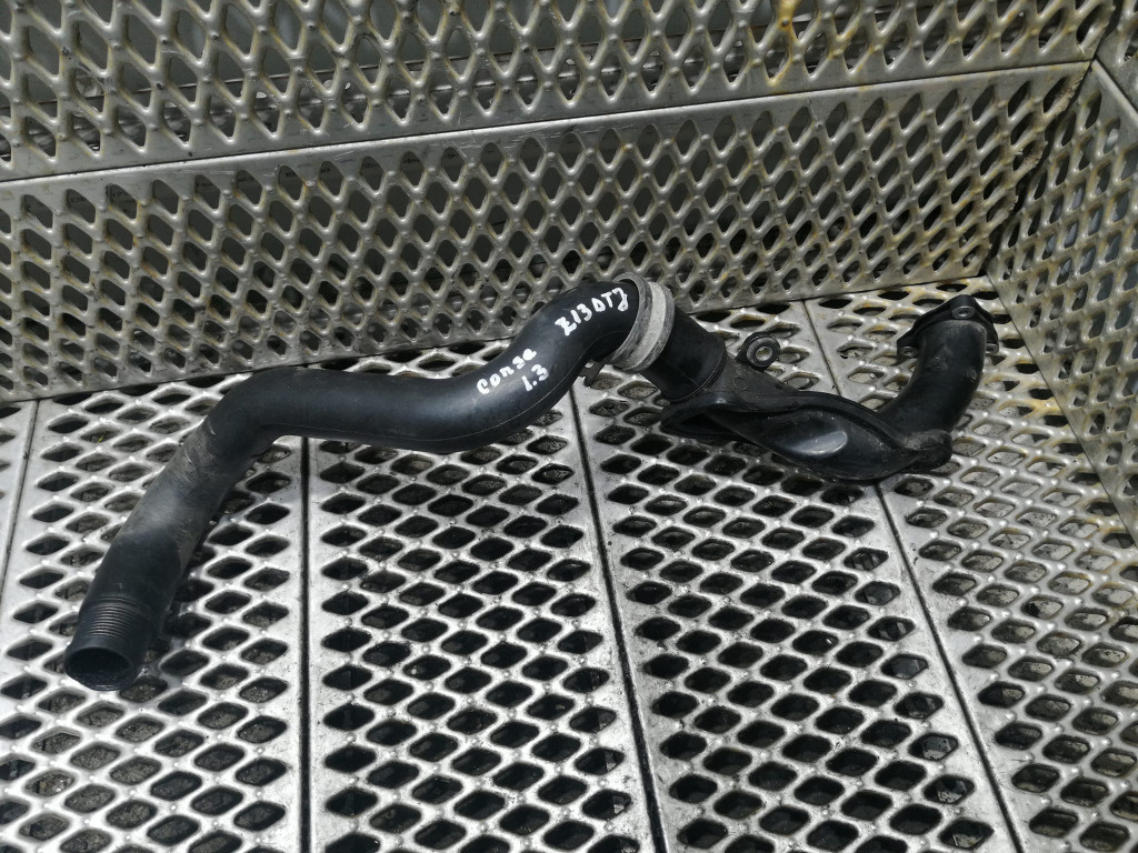 Furtun intercooler Opel 1.3 CDTI Z13DTJ