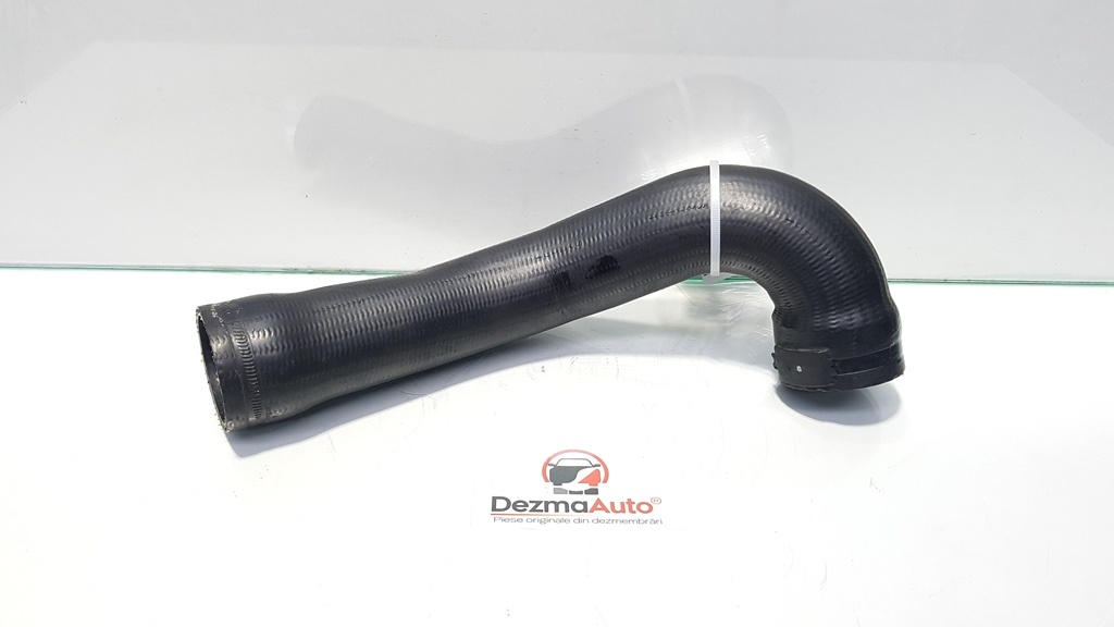 Furtun intercooler, Opel, 1.9 cdti, Z19DTH, cod GM55350914