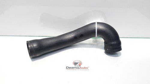 Furtun intercooler, Opel, 1.9 cdti, Z19DTH, cod GM55350914