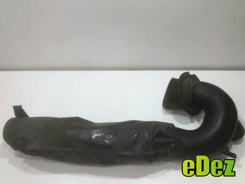 Furtun intercooler Opel Antara (2006-2010) 3.2 benzina LU1 230 cp