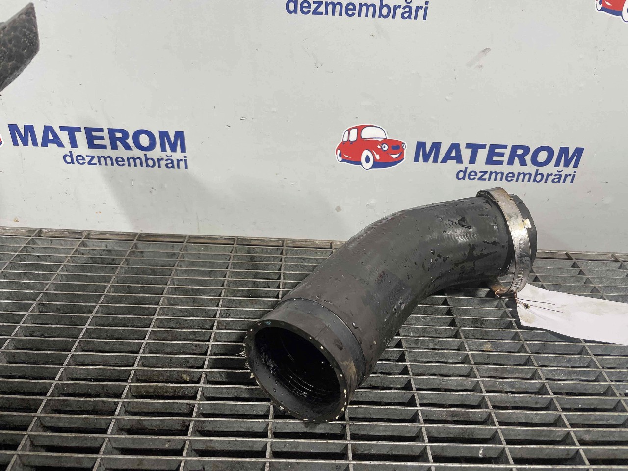FURTUN INTERCOOLER OPEL ANTARA ANTARA A22DM - (2010 2015)