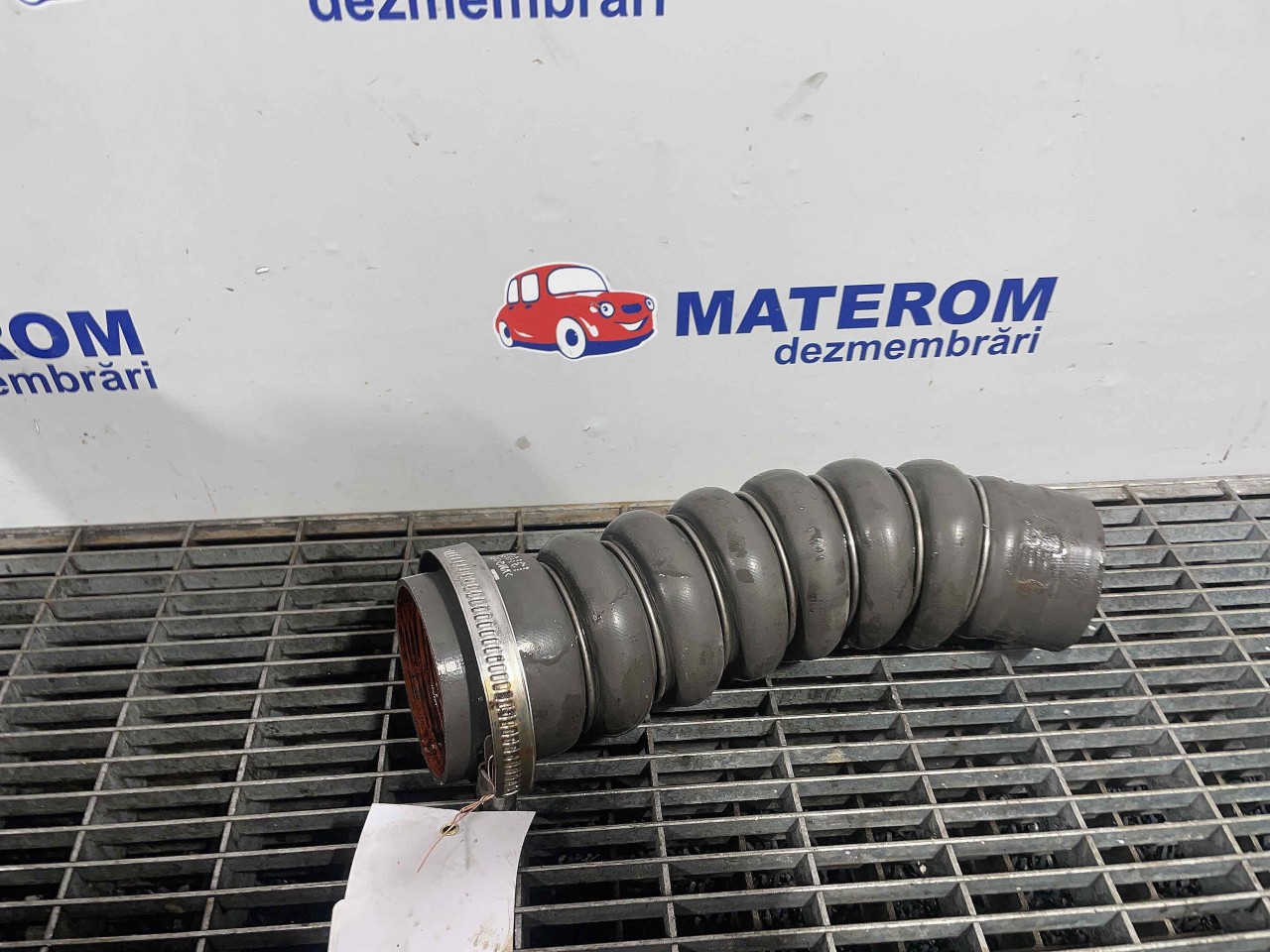FURTUN INTERCOOLER OPEL ANTARA ANTARA A22DM - (2010 2015)