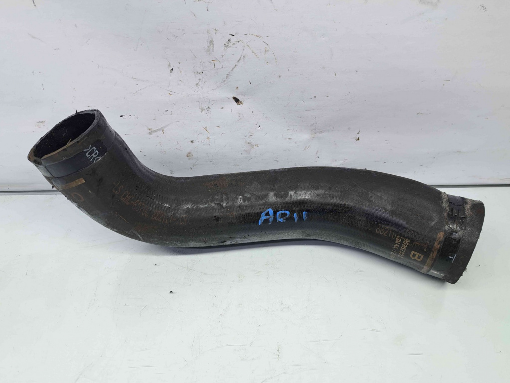 Furtun intercooler Opel Antara [Fabr 2006-2017] 95962323 2.0 TDI Z20DMH 2.0 TDI Z20DMH 110KW / 150CP