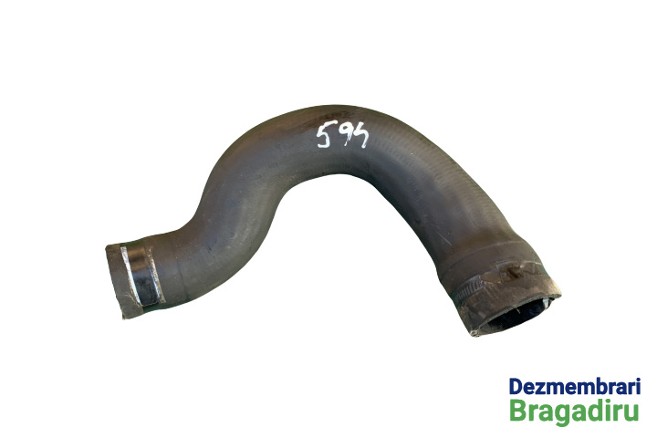 Furtun intercooler Opel Astra G [1998 - 2009] Hatchback 5-usi 1.7 CDTi MT (80 hp)