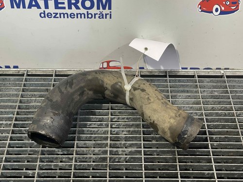 FURTUN INTERCOOLER OPEL ASTRA G Z17DTL - (1998 2004)