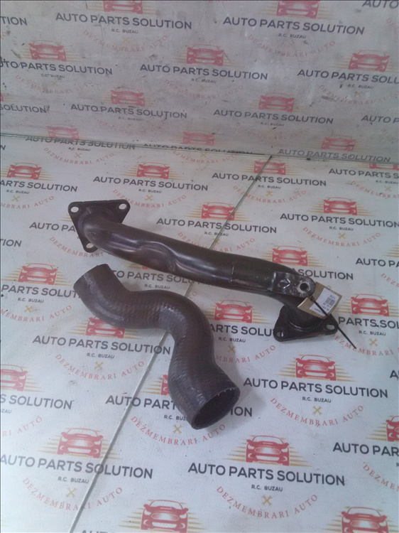 Furtun intercooler OPEL ASTRA H 1.7 CDTI an fabr. 2005