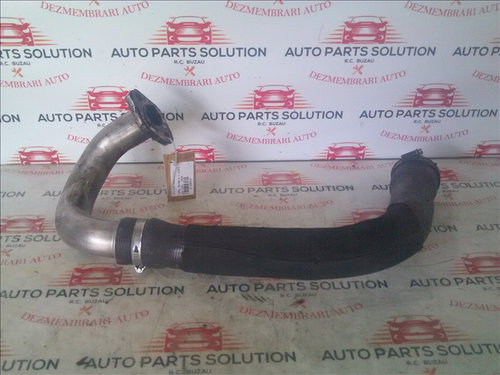 Furtun intercooler OPEL ASTRA H 1.7CDTI an fabr. 2010