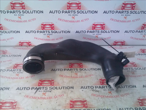Furtun intercooler OPEL ASTRA H 1.7CDTI an fabr. 2010