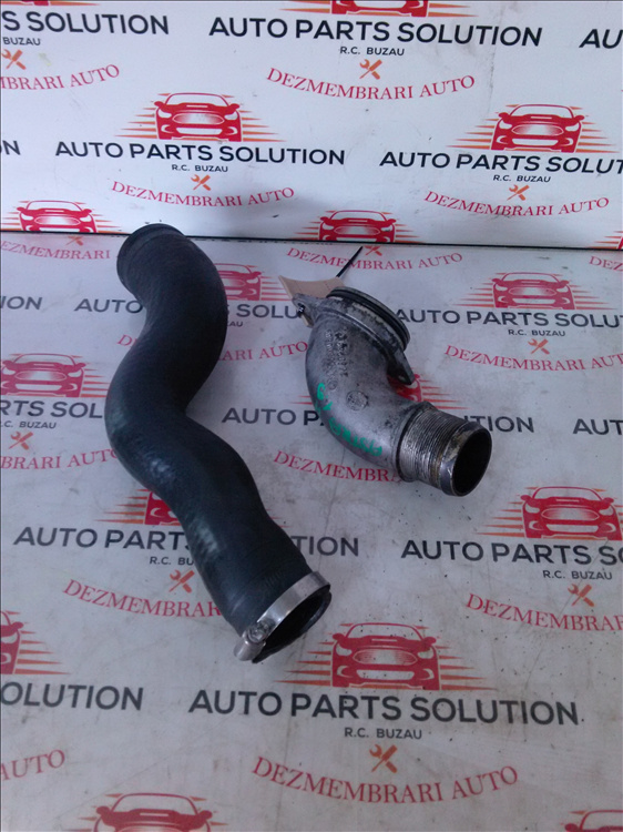 Furtun intercooler OPEL ASTRA H 1.9 CDTI an fabr. 2006