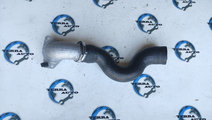 Furtun intercooler Opel Astra H 1.9 CDTI cod motor...