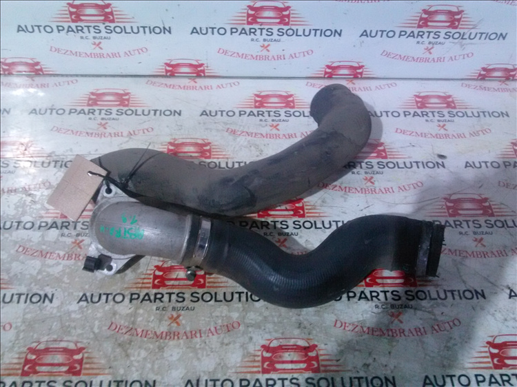 Furtun intercooler OPEL ASTRA H 1.9 D
