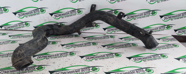 Furtun intercooler Opel Astra H [2004 - 2007] Hatchback 1.7 ECO TEC