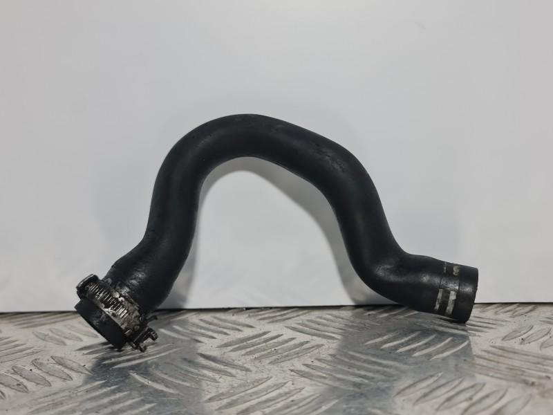 Furtun intercooler Opel Astra H 2004-2009