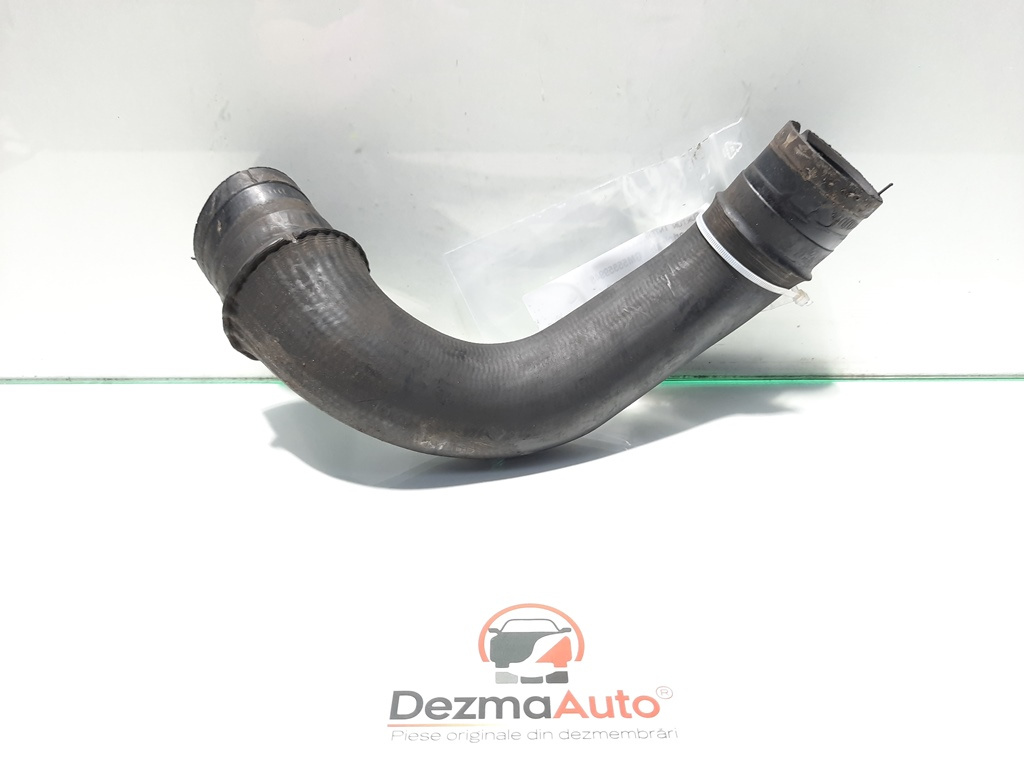 Furtun intercooler, Opel Astra H [Fabr 2004-2009] 1.7 cdti, Z17DTH, GM55559948 (id:417666)