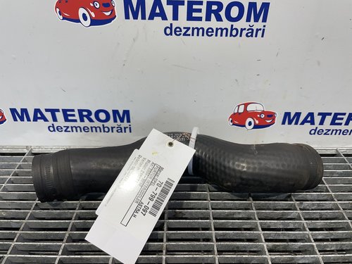FURTUN INTERCOOLER OPEL ASTRA H Z19DTJ - (2004 2010)