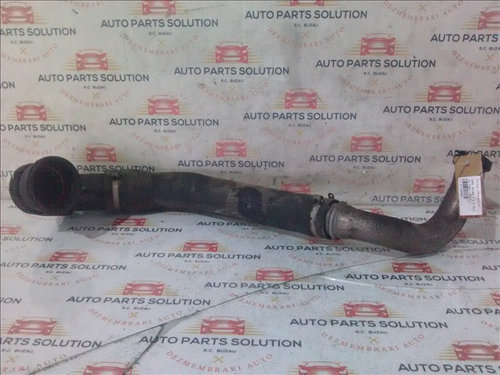 Furtun intercooler OPEL ASTRA J 1.7 CDTI an fabr. 2011