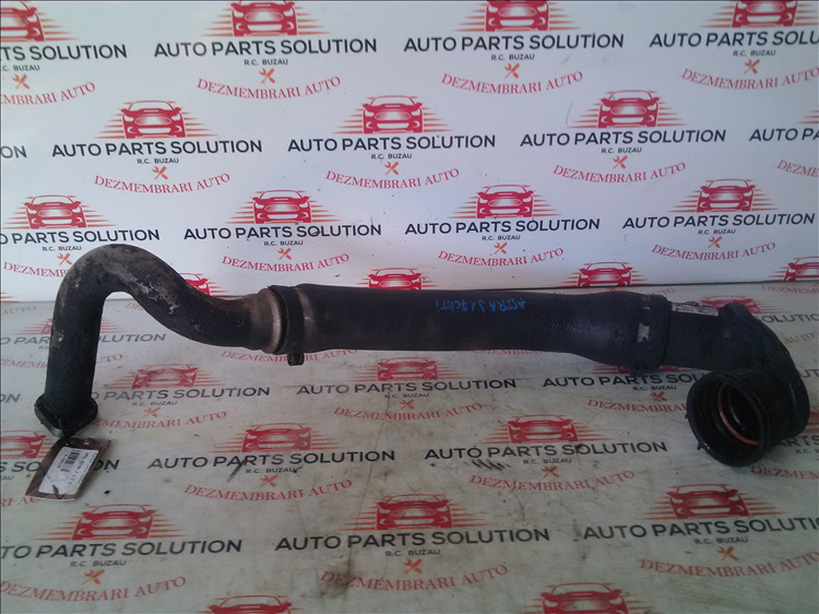 Furtun intercooler OPEL ASTRA J 1.7 D
