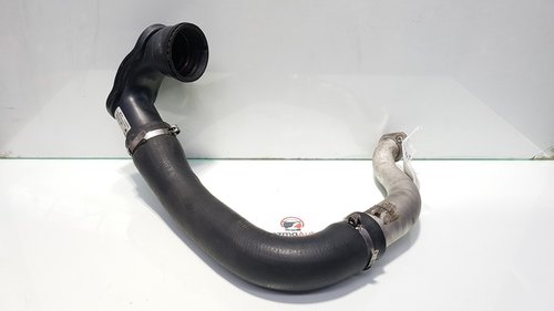 Furtun intercooler, Opel Astra J, 2.0 cdti, A20DTH, 13265274 (id:396590)