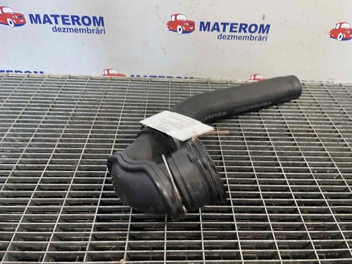 FURTUN INTERCOOLER OPEL ASTRA J A17DTJ - (2009 2012)