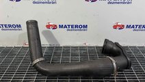 FURTUN INTERCOOLER OPEL ASTRA J ASTRA J A13DTE - (...