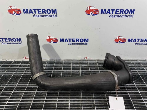 FURTUN INTERCOOLER OPEL ASTRA J ASTRA J A13DTE - (2012 2015)