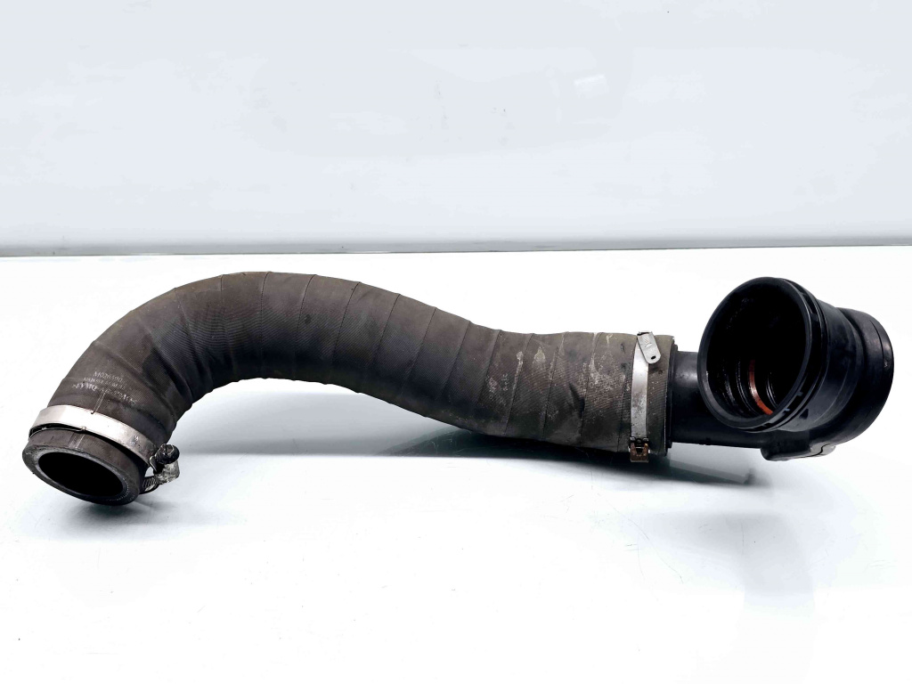 Furtun intercooler Opel Astra J [Fabr 2009-2015] 13344028 1.6 Benz A16LET 132KW / 180CP 1.6 Benz A16LET 132KW / 180CP