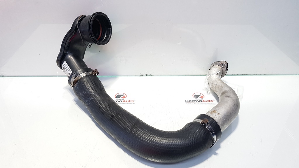 Furtun intercooler, Opel Astra J GTC, 2.0 cdti, 13386923