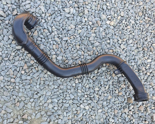Furtun intercooler Opel Astra J Zafira C 1.6 CDTI 13345557 BT6