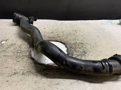 Furtun intercooler Opel Astra K 1.6 Motorina 2015, 390177417741