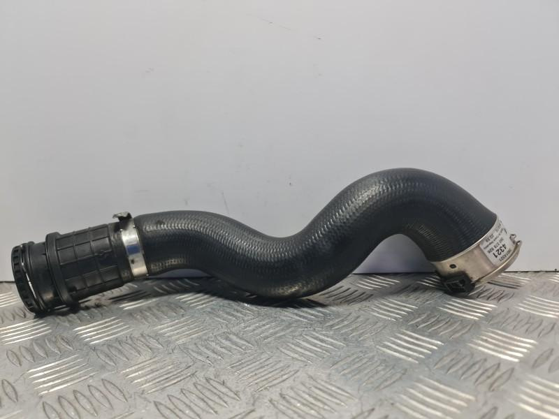 Furtun intercooler Opel Astra K 2015-2019 39014321