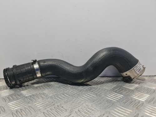 Furtun intercooler Opel Astra K 2015-2019 39014321