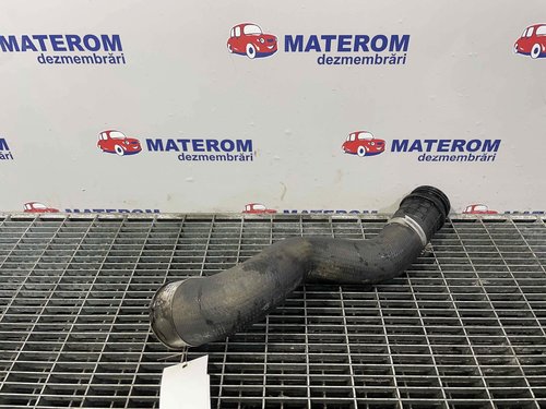 FURTUN INTERCOOLER OPEL ASTRA K ASTRA K B16DTH - (2015 2021)