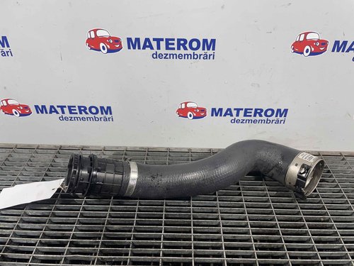 FURTUN INTERCOOLER OPEL ASTRA K ASTRA K B16DTH - (2015 2021)