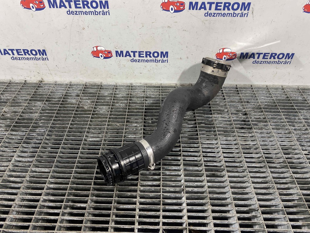 FURTUN INTERCOOLER OPEL ASTRA K B16DTU - (2015 2021)