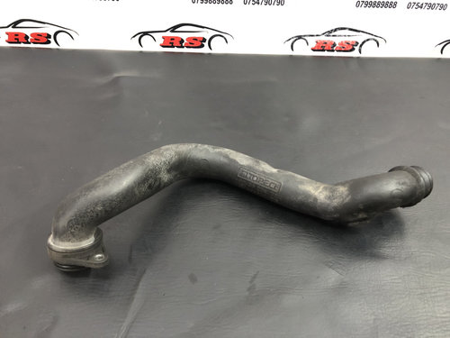 Furtun intercooler Opel Corsa 1.3 CDTI sedan 2015 (0051899541)