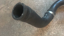 Furtun intercooler Opel Corsa C [2000 - 2003] Hatc...