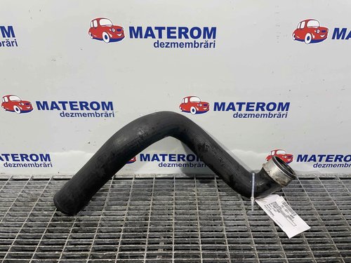 FURTUN INTERCOOLER OPEL CORSA C CORSA C Z13DT - (2000 2006)