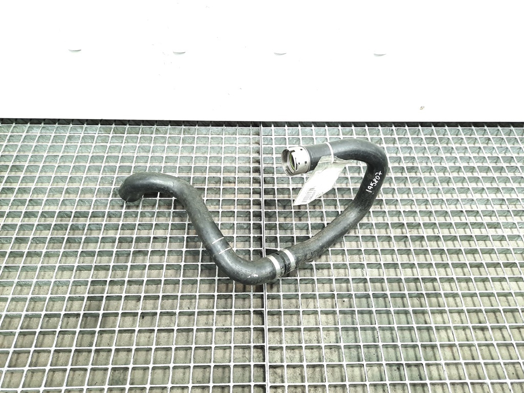 Furtun intercooler, Opel Corsa D [Fabr 2006-2013] 1.3 cdti, Z13DTJ, GM55559261 (id:195807)