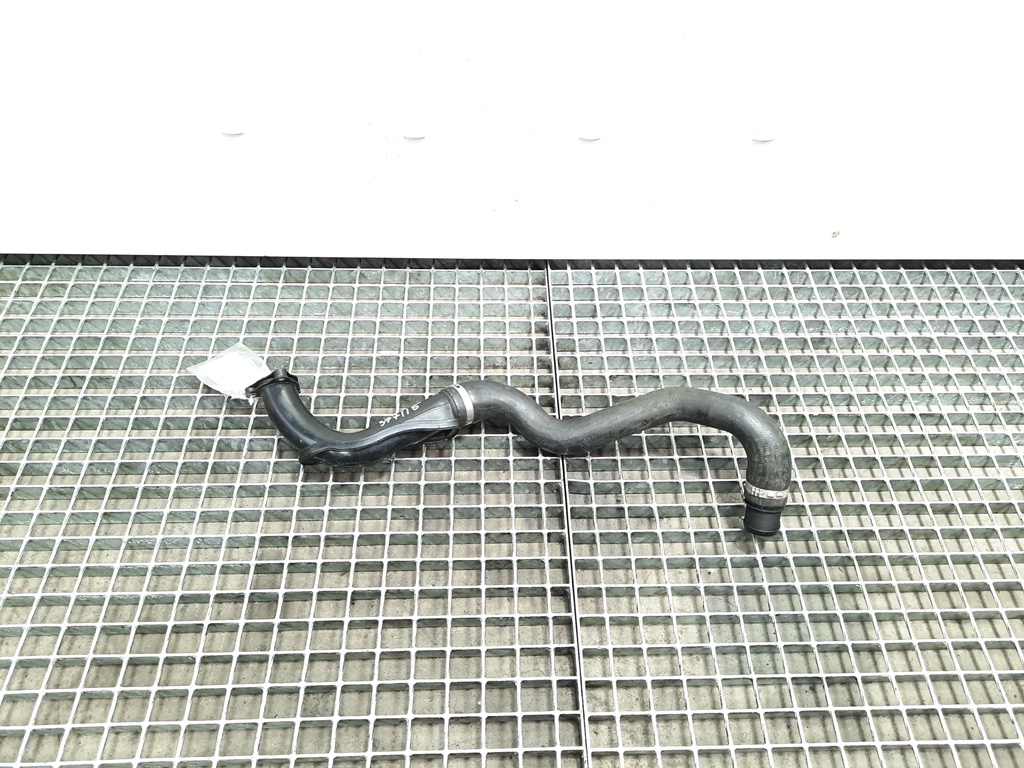 Furtun intercooler, Opel Corsa D [Fabr 2006-2013] 1.3 cdti, Z13DTJ, 2001998D (id:3 77115)