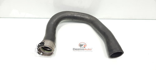 Furtun intercooler, Opel Corsa D [Fabr 2006-2013] 1.3 cdti, Z13DTJ, GM13269379 (id:413257)