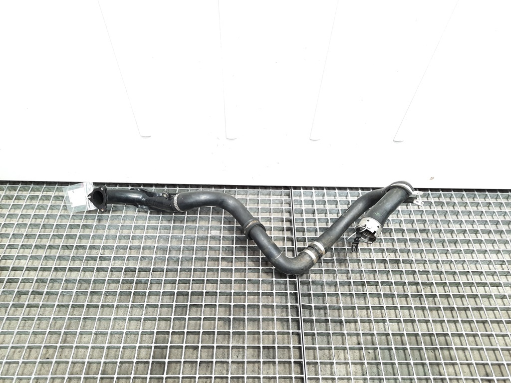 Furtun intercooler, Opel Corsa D [Fabr 2006-2013] 1.3 cdti, Z13DTJ, 2001998D (id:414483)