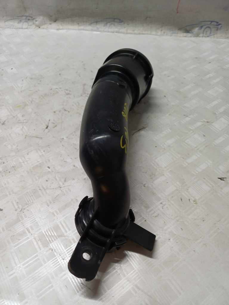 Furtun intercooler Opel Corsa F 1.2 Benzina 2018, 9824569380