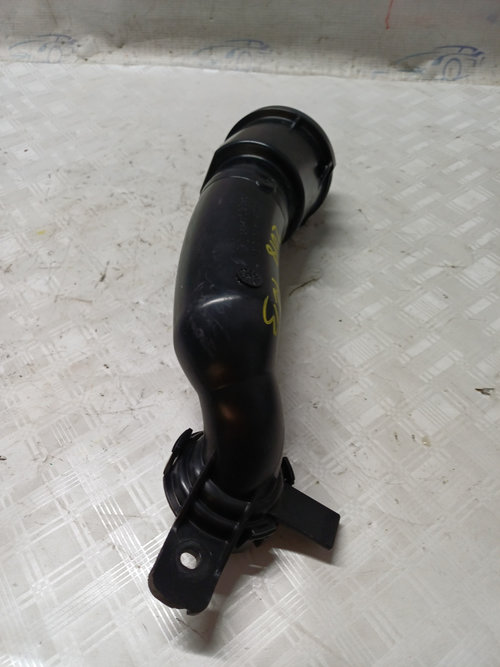 Furtun intercooler Opel Corsa F 1.2 Benzina 2018, 9824569380