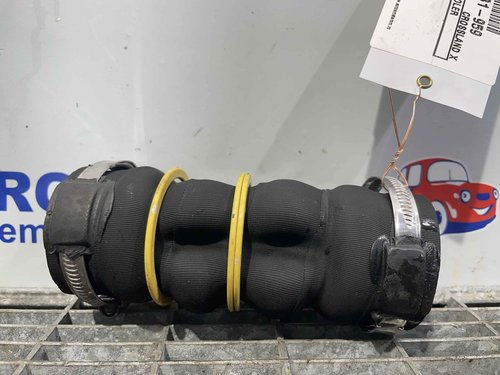 FURTUN INTERCOOLER OPEL CROSSLAND X B16DT - (2017 2020)