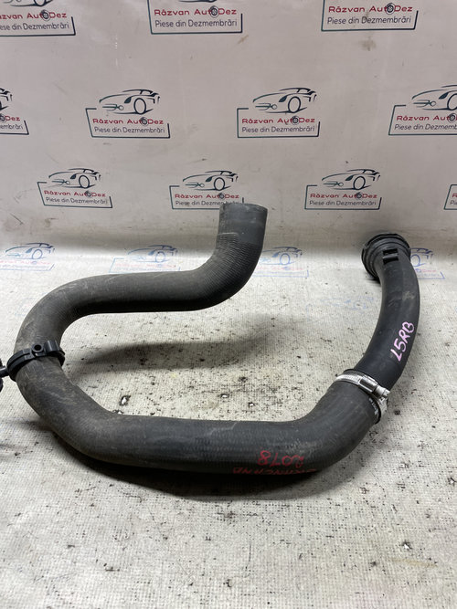 Furtun intercooler Opel Grandland 2018, 9817416680
